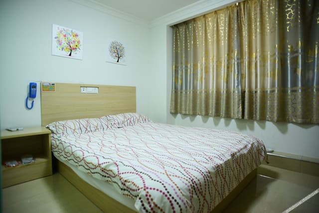 Double Room B