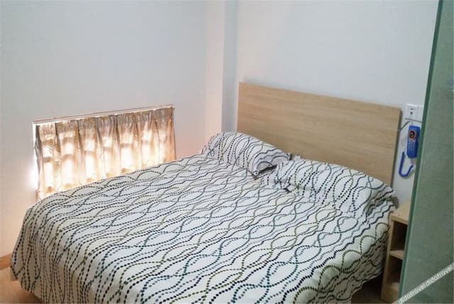 Double Room A
