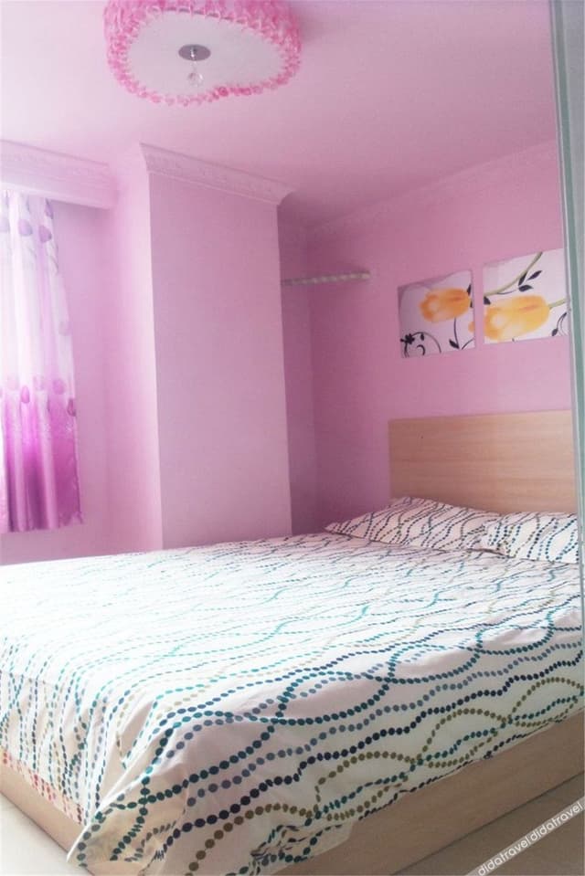 Double Room B