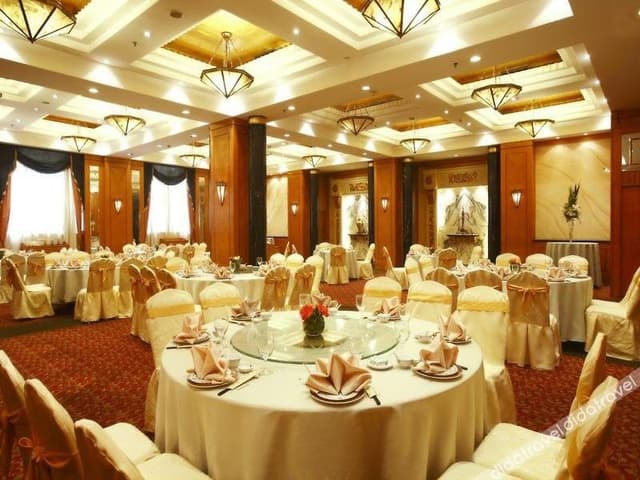 Superior Queen Room