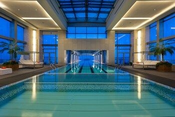 Holiday Inn Shanghai Pudong Kangqiao2