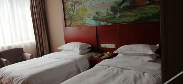 Deluxe Room (2 beds)