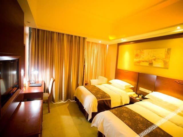 Deluxe Room (2 beds)