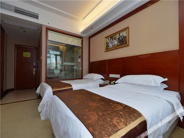 Executive Room (2 beds)