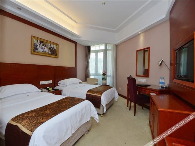 Deluxe Room (2 beds)