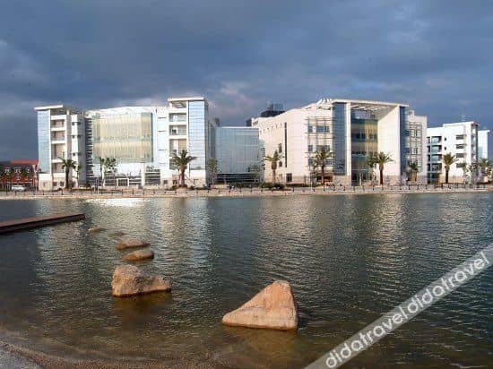 Lake Malaren International Convention Center Hotel Lake Malaren International Convention Center Hotel