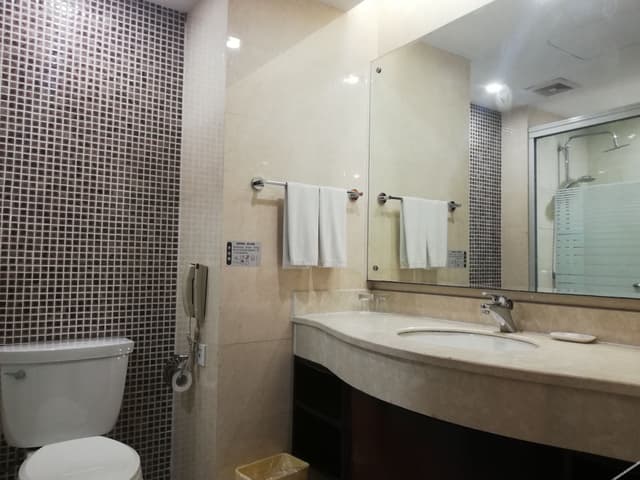 Discount Twin Room