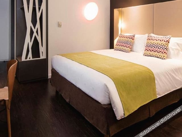 Superior Queen Room