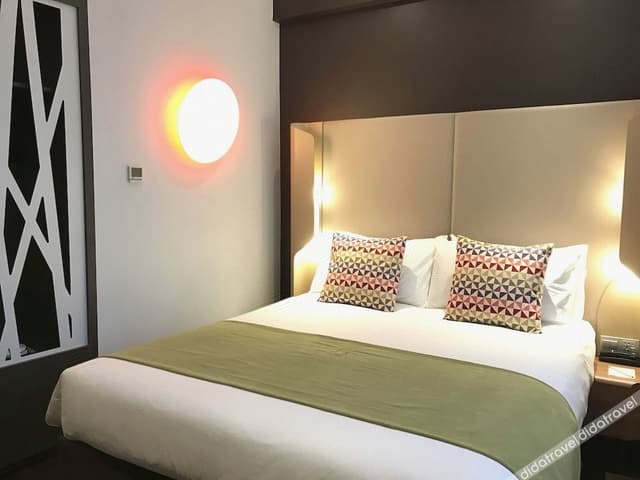 Superior Queen Room