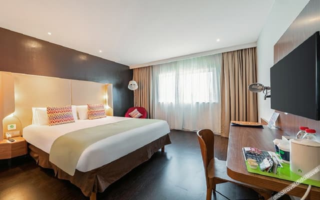 Superior Queen Room