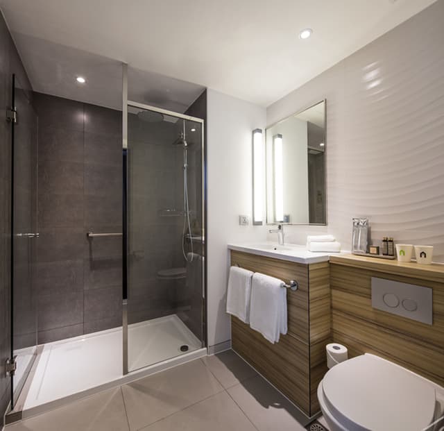 Deluxe Room (2 Beds)