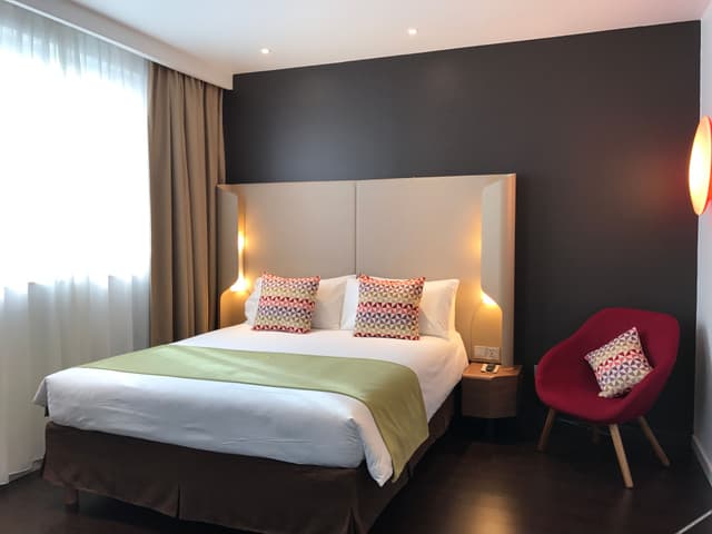 Superior Queen Room