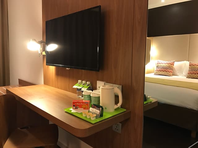 Superior Queen Room