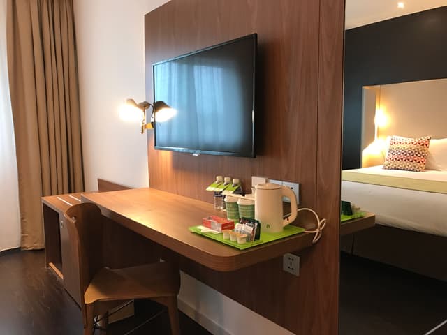 Cozy Room (2 Beds)