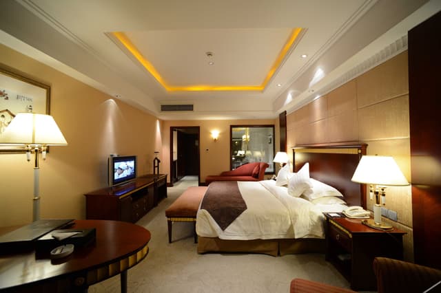 Business Room