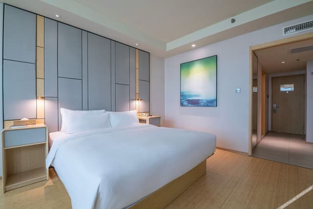 Superior Queen Room