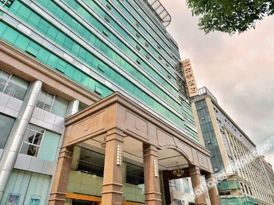 JI Hotel (Shanghai Caohejing) JI Hotel (Shanghai Caohejing)