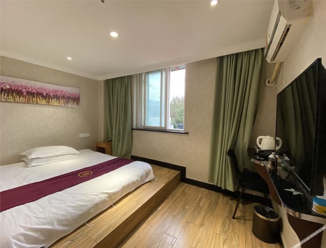 Japanese-style Tatami Room