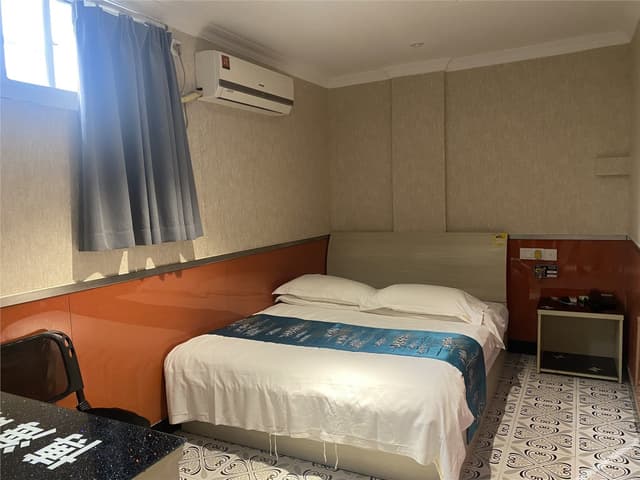 Discount Double Room