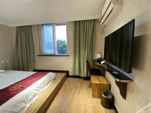 Japanese-style Tatami Room
