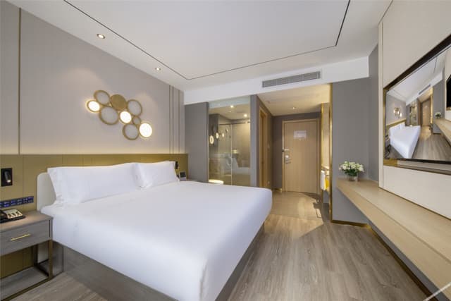 Superior Queen Room
