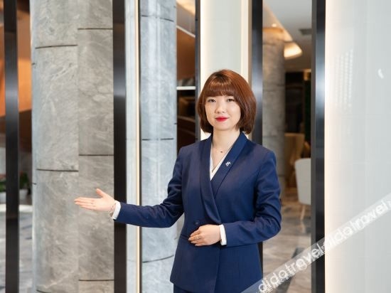 ฮอลิเดย์อินน์ เซี่ยงไฮ้ ชงหมิง (Holiday Inn Shanghai Chongming)3