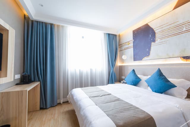 Business Double Room