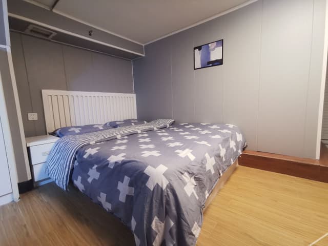 Guestroom - Double Occupancy (Doublebed)