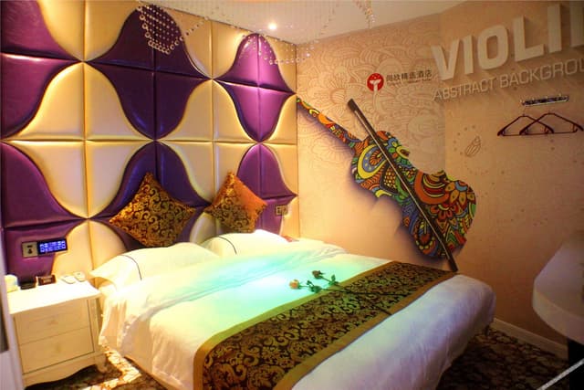 Discount Room (Without Window)