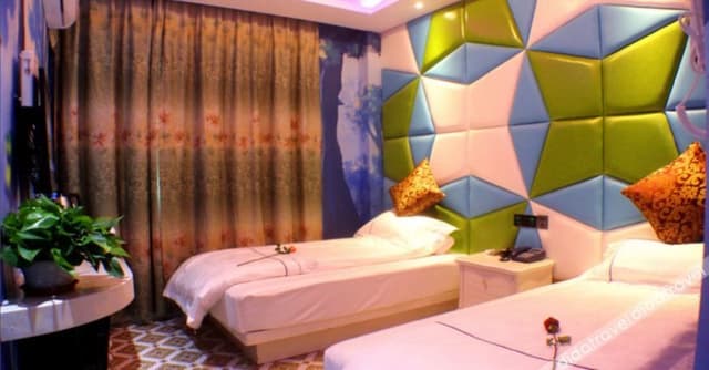 Superior Twin Room A
