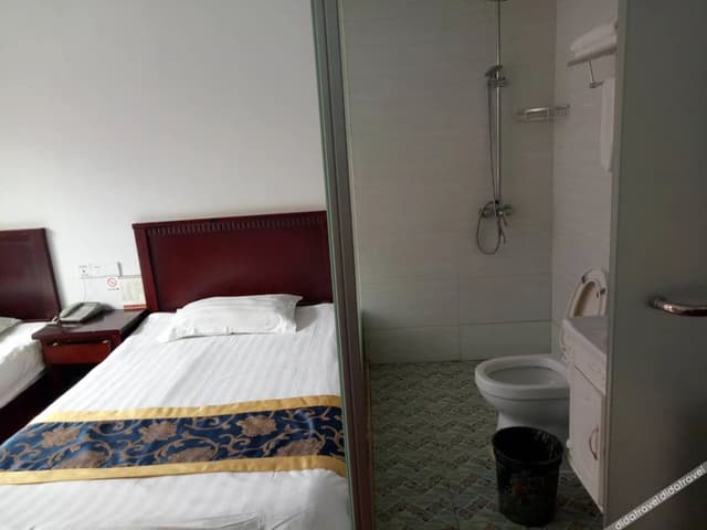 Standard Room (2 Beds)