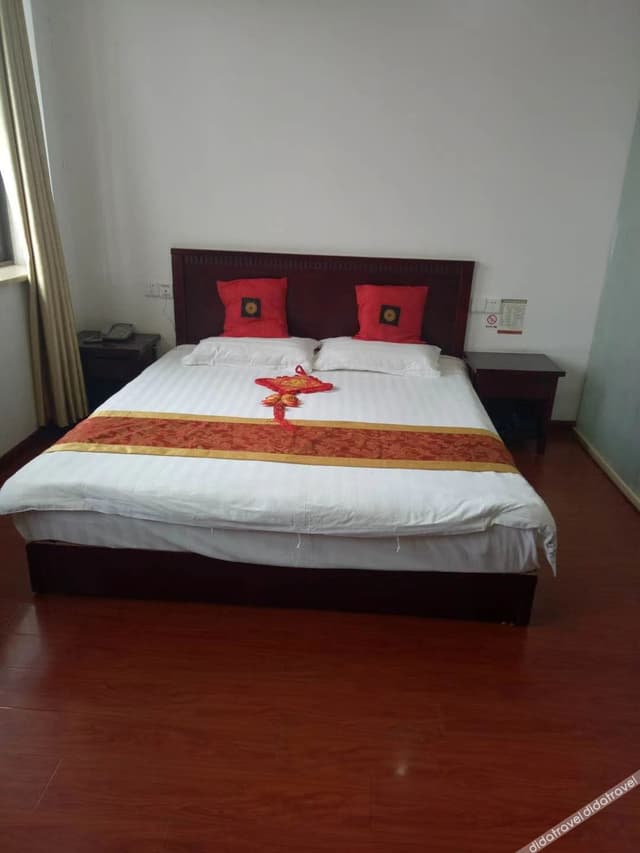 Business Double Room