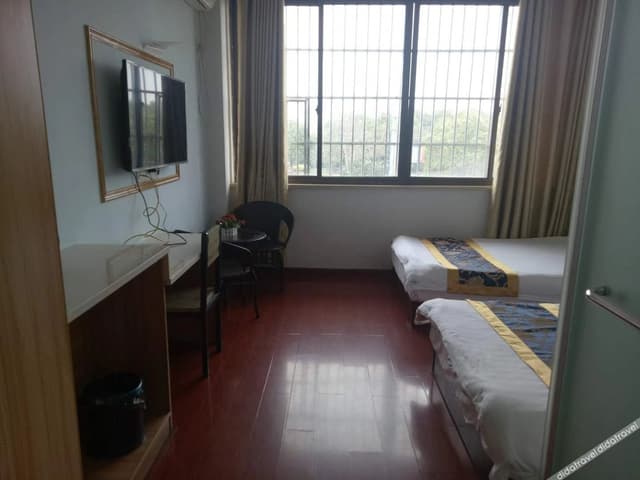 Standard Room (2 Beds)