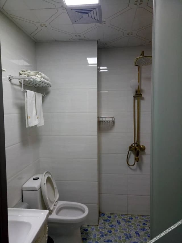 Basic Room