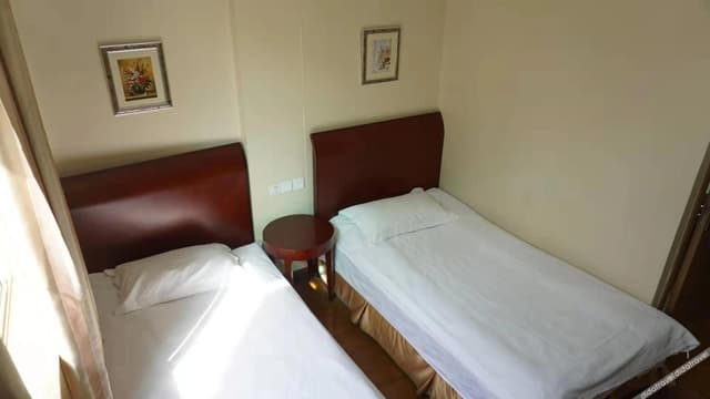 Guestroom (2 Beds)