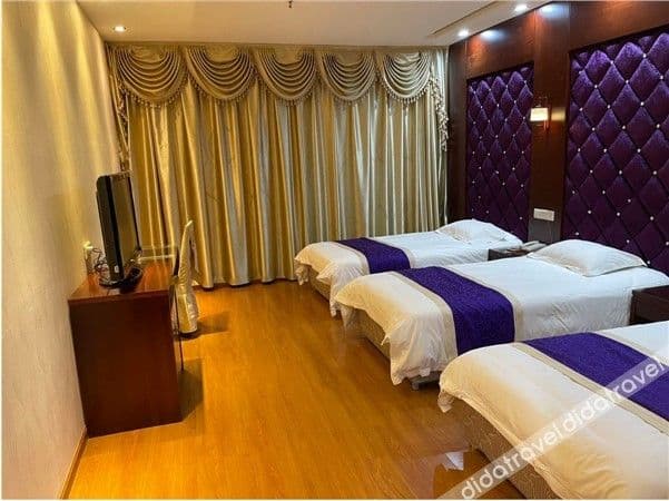 Triple Room (Without Window)