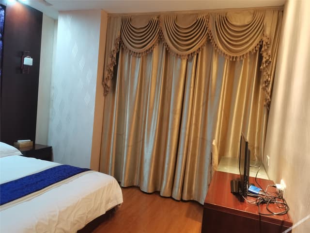 Basic Double room(Without window)