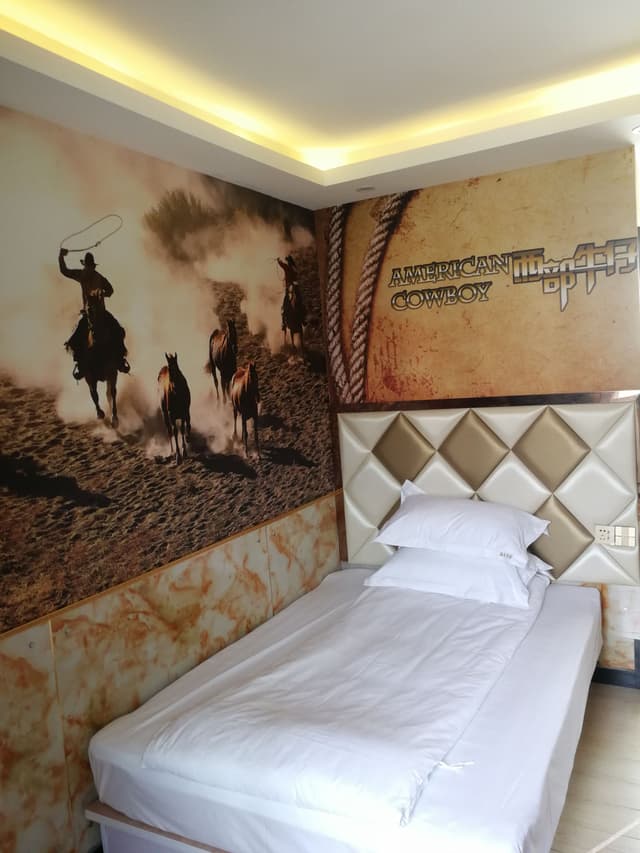 Single Room