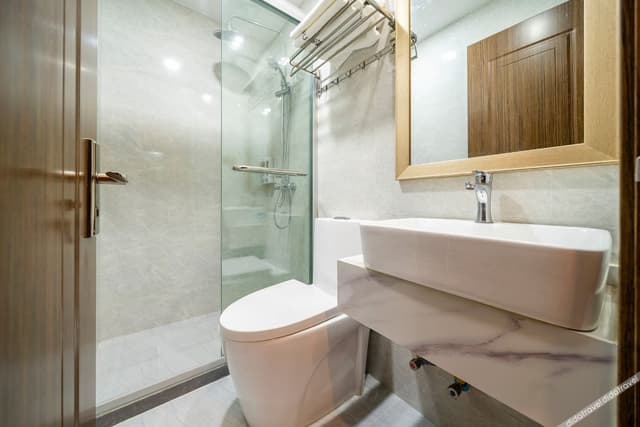 2-bed Room