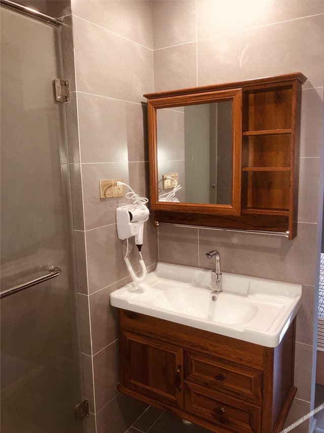 Handpicked Exquisite Double Bed Room