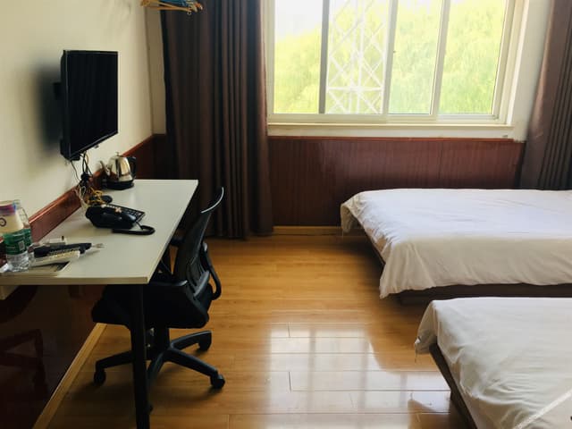 Deluxe Room (2 beds)