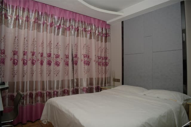Double Room A