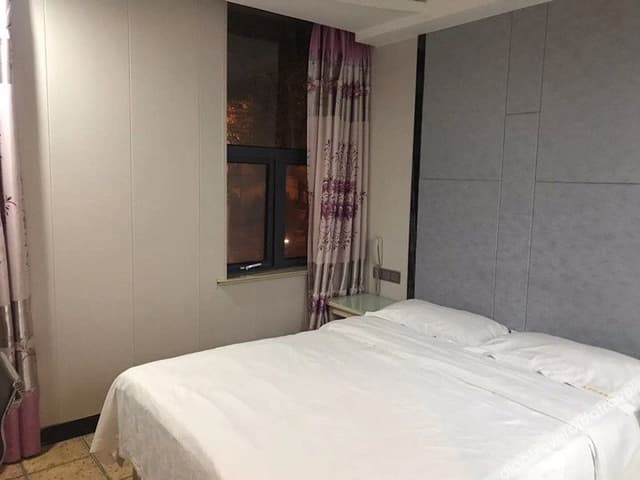 Double Room A