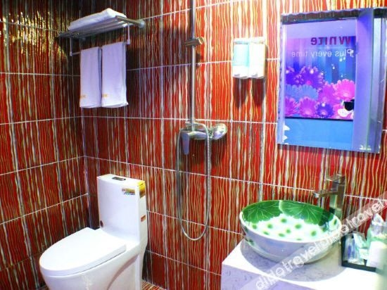 Shanghai Kunlong Fashion Hotel (Songjiang Xiaokunshan Branch)1