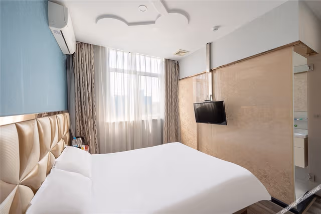 Double Room A