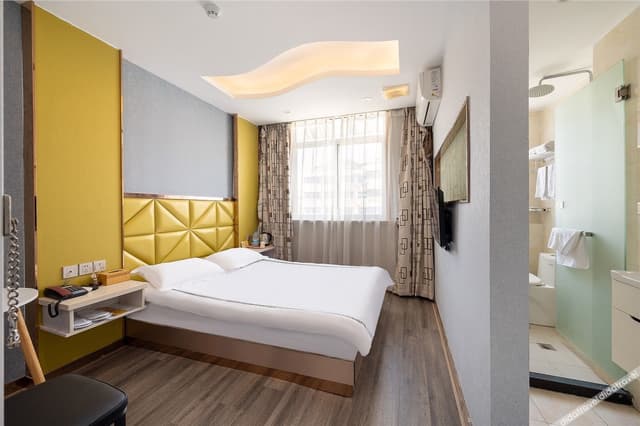 Double Room B