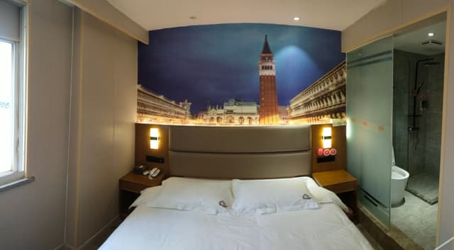Boutique Double Room