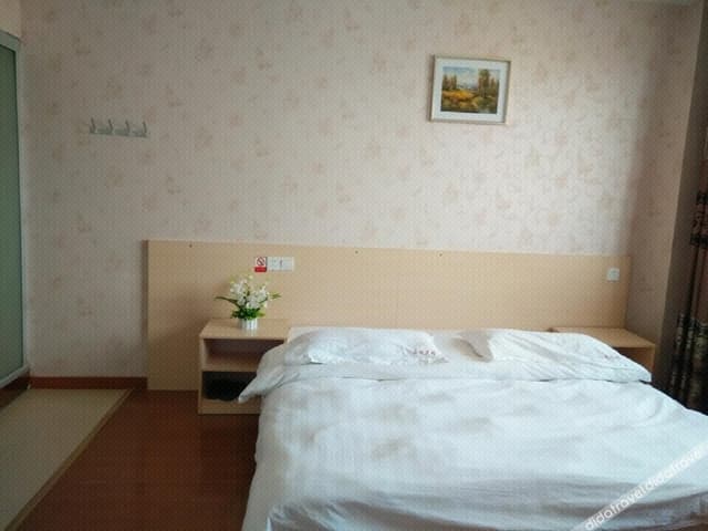 Cozy Double Room
