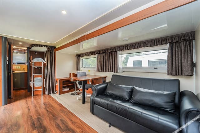 Business RV