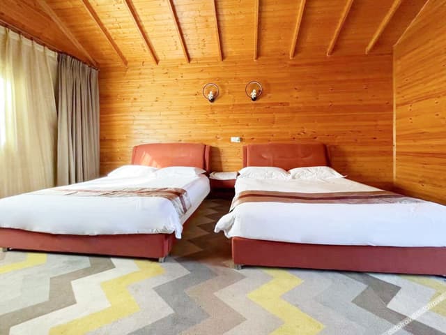 Featured Cabin